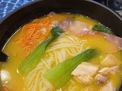 -桥香园过桥米线(复兴路店)