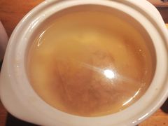 雪梨肉饼汤-幸福里时光餐吧