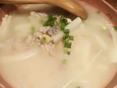 -云海肴·汽锅鸡·云南菜(天津国金汇店)