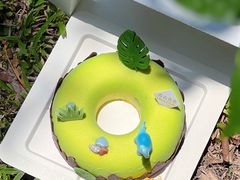 -壹点壹客·生日蛋糕(南山店)