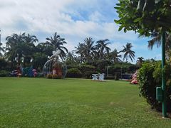 -三亚亚龙湾天域度假酒店