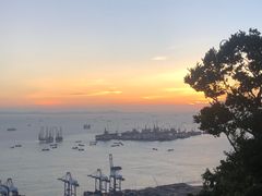 -小南山公园