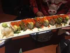 -醉虎传(南锣鼓巷店)