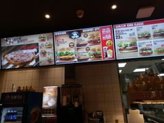 -汉堡王(长沙枫林三路店)