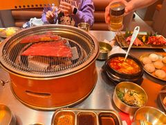 -西塔老太太泥炉烤肉(苏州大悦城店)