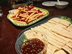 -鱼头泡饭·湖北菜·非物质文化遗产(岳家嘴总店)