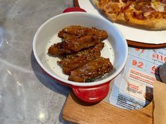 -必胜客(长瀛商业广场店)