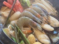泰式火锅-About Bistro關於·泰式家庭料理