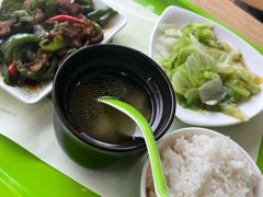 -老乡鸡(南京高淳悦达广场店)