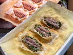 -北李妈妈菜·海肠捞饭(高新万达店)