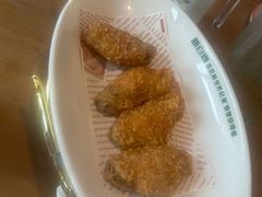 -新白鹿餐厅(城西银泰城店)