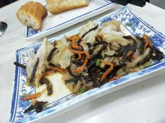 -禾师兄·布拉肠(一德路店)