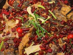 -老板恋上鱼(印象城店)