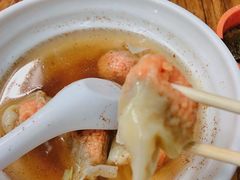 -小梁哥云吞面(黄贝岭店)