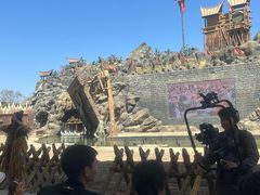 -七彩云南欢乐世界