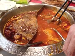 -左庭右院鲜牛肉火锅(南通CBD大有境店)