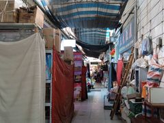 -武汉花鸟市场