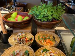 -富力丽思卡尔顿酒店·香荟全日制餐厅