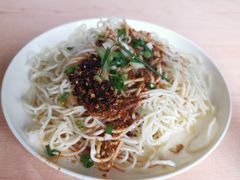 -林静小吃(复兴路店)