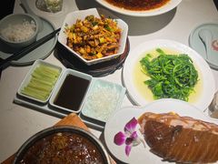 -院8里·小聚园老川菜(九眼桥店)