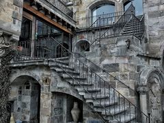 -Seten Restaurant Cappadocia