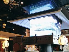-新白鹿餐厅(虹桥南丰城店)