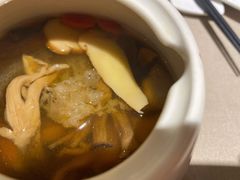 -尚一汤 广东炖汤(金桥国际店)