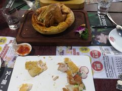 -超级厨房概念餐厅(奥园广场店)