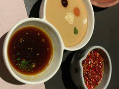 -东来顺·非遗火锅(高新店)