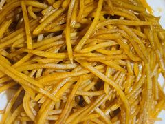 酸辣土豆丝-雲蜀龙阁·金牌水煮鱼(方庄店)