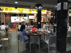 -龙海鲜螃蟹王(宏茂桥店)