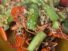 -沪小胖·小龙虾·蓝龙王(八佰伴店)