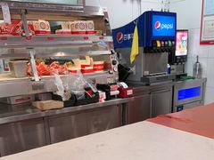 -塔斯汀中国汉堡(嘉禾望岗地铁站店)