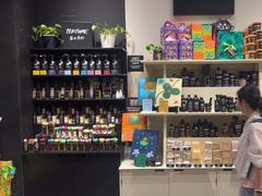 -LUSH(威尼斯人店)