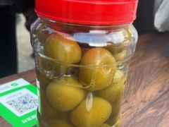 -苏州市吴中区光福窑上花果蜜饯厂