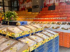 -鲜力达果品批发直销(无锡保利香槟店)