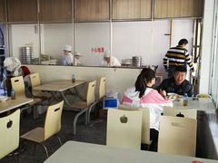 -奕宏饺子楼(朱庄小区店)
