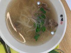 -蔡澜Pho·越南粉餐厅(海上世界店)