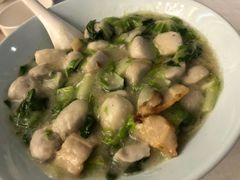-丰收日·小海鲜·沪上家宴(顾村正大店)