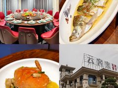 -云客来·花园餐厅(洛社店)