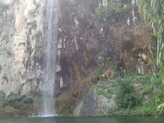 -沕沕水生态风景区