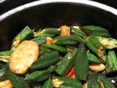 -南拳十三姨·潮汕砂锅粥(世纪金源店)