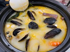 -香香海南菜餐厅
