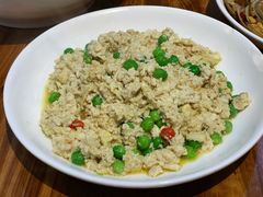 -私家峰味特色苍蝇小馆(马弄店)