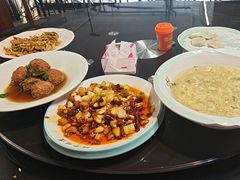 -北平味道.京味菜.烤鸭(梨园店)