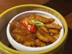 -南拳十三姨·潮汕砂锅粥(世纪金源店)