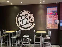 -汉堡王(上海凌云壹街坊店)
