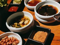 -九田家黑牛烤肉料理(香河店)