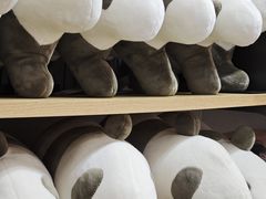 -MUJI无印良品(西湖银泰城店)