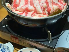 -吉川居酒屋(建国北路店)